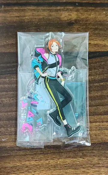 앙스타 아오이 유타 아크릴 스탠드 2wink