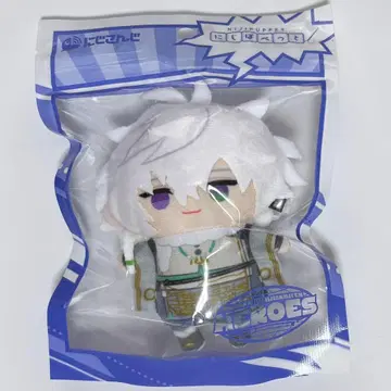 니지산지 니지파페 무라쿠모 카게츠 5