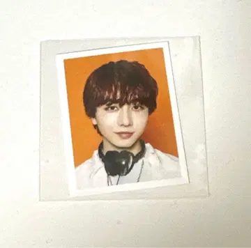 겐지부 키라리 스크래치 나가노 료타 ID 사진