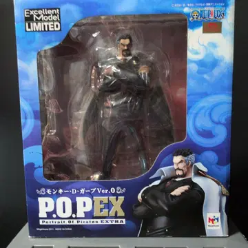 P.O.P.EX 몽키 D 가프 Ver.0