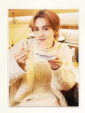 [ THE RAMPAGE ] 요시노 북토 트레이딩 카드