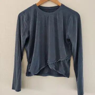 룰루레몬 6 긴팔 상의