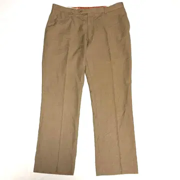 w96cm vitarelli 슬랙스 남성용 이탈리아 트레디셔널 구제 의류