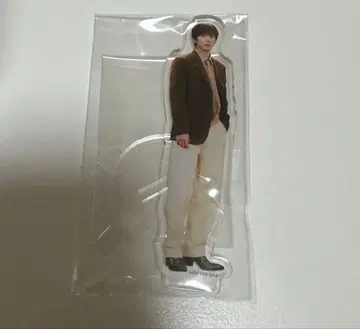 CNBLUE 용화 아크릴 스탠드