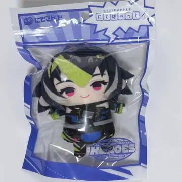 니지산지 니지파페 이나미 라이 3