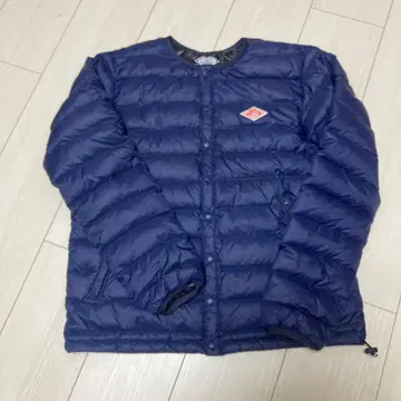 단톤 이너다운 네이비 34