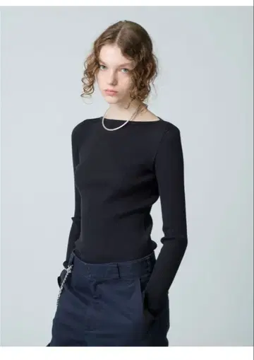 AURALEE 오라리 론 헤르만 별주 기가 리브 보트