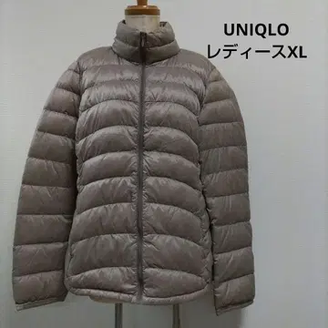 UNIQLO 여성용 XL 울트라 다운 자켓 XL