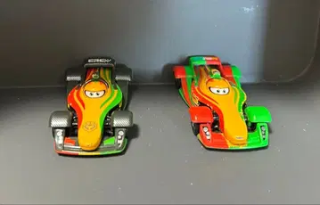 토미카 립 클러치 스키 세트