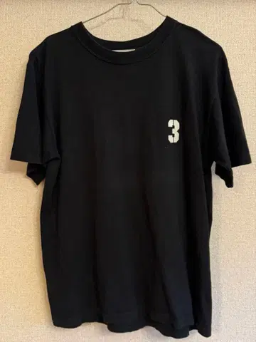 Thee Michelle Gun Elephant 3 T셔츠 중고 TMGE