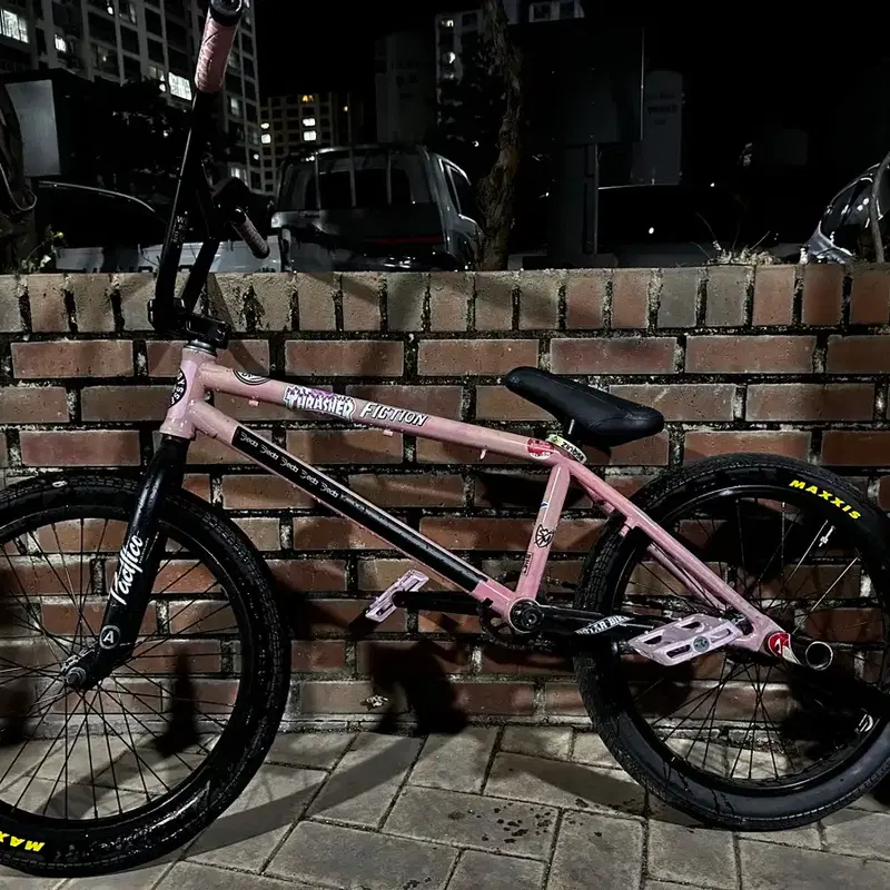 위더피플 (WTP) bmx 판매