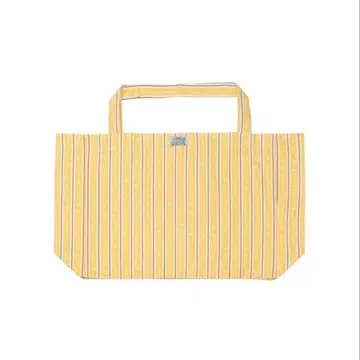 언덕 위의 집 Parent Bag 토트백