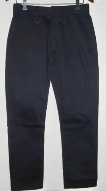 새상품급 HARE 하레 하의 팬츠 31 블랙