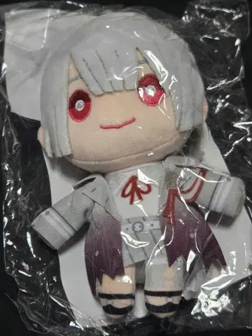 니지산지 니지누이 겐가츠 토시로 굿즈