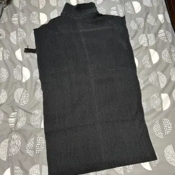 SPECCHIO 미사용 슬리브리스