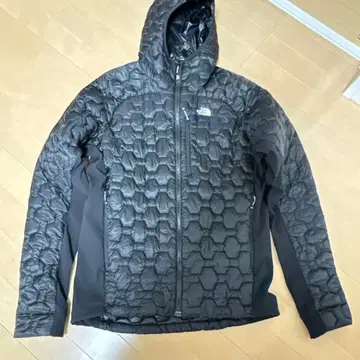 THE NORTH FACE SUMMIT SERIES 다운