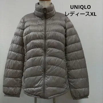 UNIQLO 여성용 XL 울트라 라이트 다운 자켓