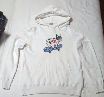 THE ENDLESS SUMMER 테스 TES 엔드리스 써머 후드티 L