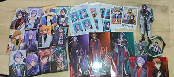 니지산지 키타미 유세이 카이세이 사카키 네스 3SKM 세트