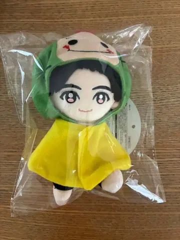 Hey! Say! JUMP 치넨 유리의 치비 봉제 인형