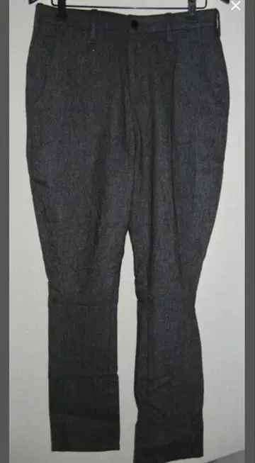 새상품급 HARE 하레 하의 팬츠 S