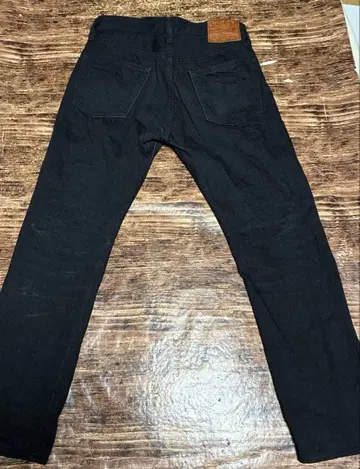 슈가케인 470 블랙 w30