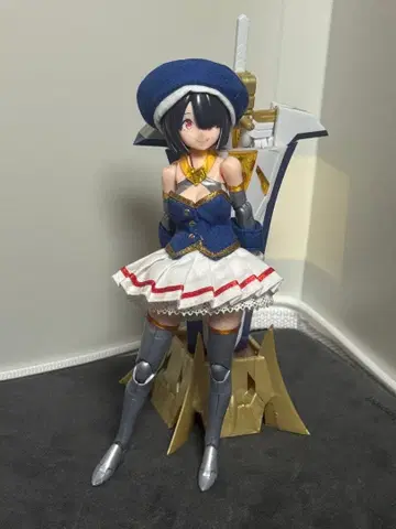 메가미 디바이스   BRIDE