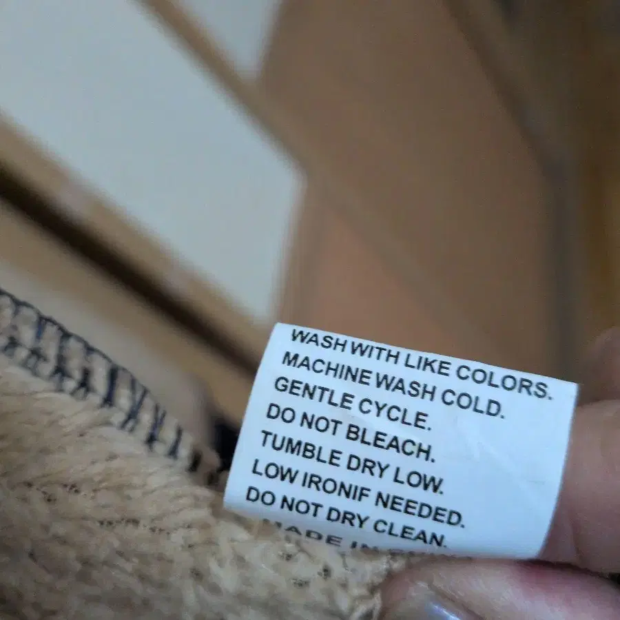 5번째 상품 이미지