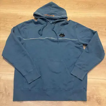 [ champion ] 챔피온 x 냐 후드티