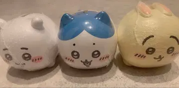 치이카와 저금통