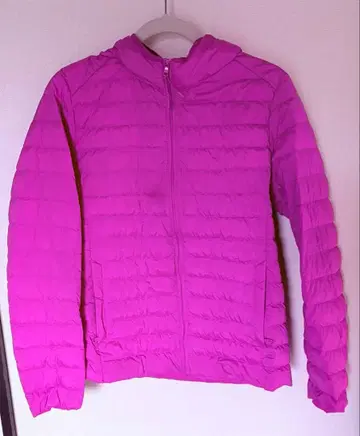 유니클로 UNIQLO 다운 자켓 울트라 라이트 다운
