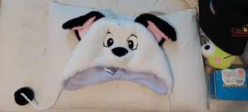 팬캡 58cm 101마리 강아지