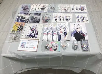 컬러풀 피치 돗누쿠 씨 묶음 판매