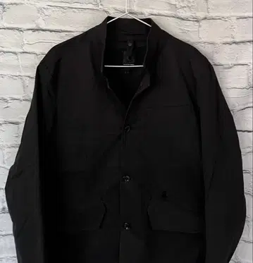 G-STAR RAW 코튼 디자인 자켓 M 사이즈 중고