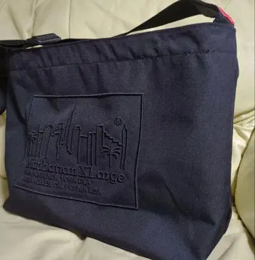 한정품 새상품 XLARGE Manhattan Portage 백