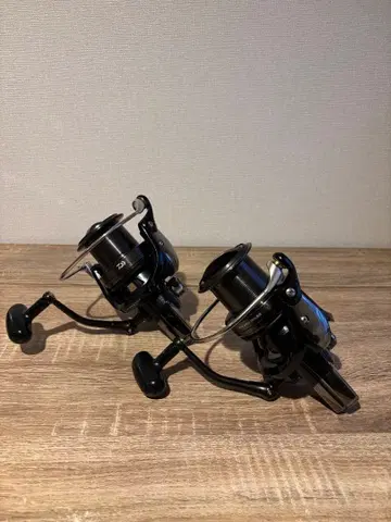 다이와 15 프로 카고 원투 5000