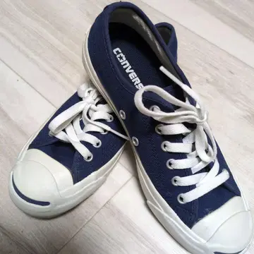 CONVERSE Jack Purcell 네이비