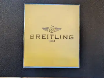 브라이틀링 자동 와인딩 손목시계