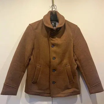 빔즈하트 남성용 울 코트