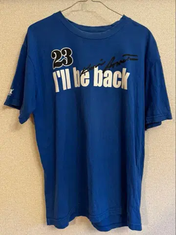 초레어 더트 트랙 자선 T셔츠 23 케빈 애서튼 GREEDY 가죽