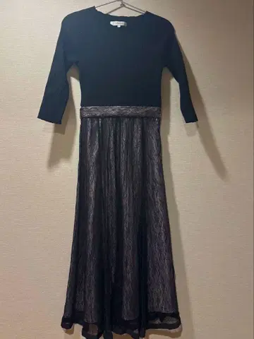 리랜드쳐 원피스