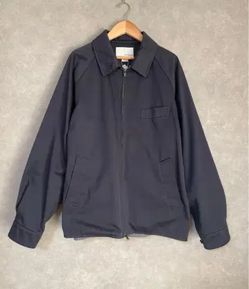 나나미카 치노 크루 자켓 S 고어 윈드스토퍼 SUAS400