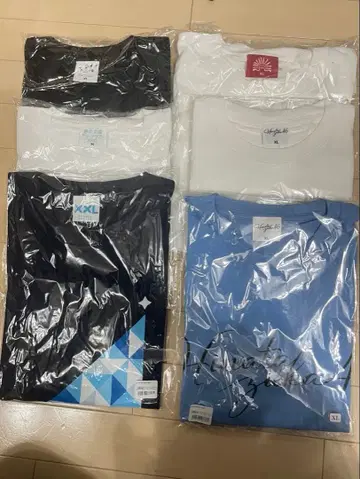 히나타자카 T셔츠