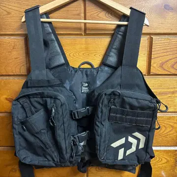 다이와 DF-6421 플로팅 자켓