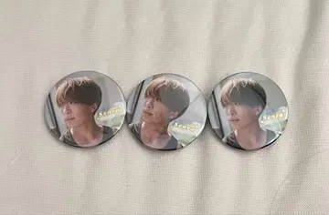 센라 Brun 센완 캔뱃지