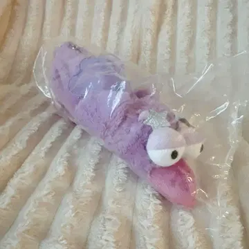 PLAZA 한정판 NICI 벌새 스타 페어리 펜 케이스