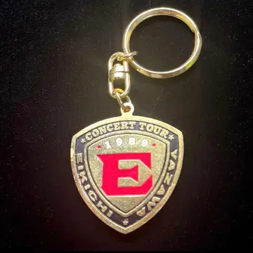 야자와 에이요시 89s' STAND UP Special 2 키링