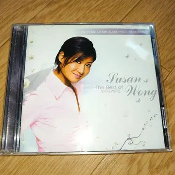 Susan Wong / The Best of Susan Wong