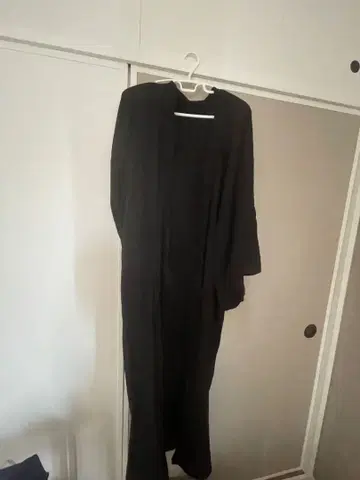 남성용 유카타 오비