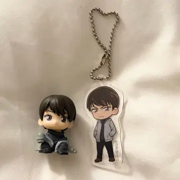 명탐정 코난 치지마세타이 3 스카치 모로후시 히로미츠